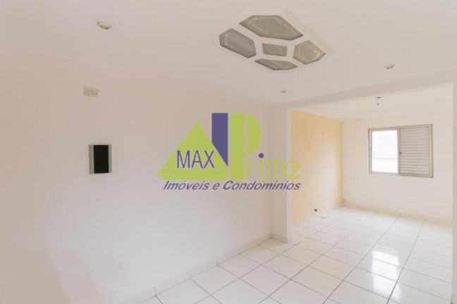 Imagem Apartamento com 2 Quartos à Venda, 62 m² em Conjunto Habitacional Padre Manoel Da Nóbrega - São Paulo Imagem Apartamento com 2 Quartos à Venda, 62 m² em Conjunto Habitacional Padre Manoel Da Nóbrega - São Paulo