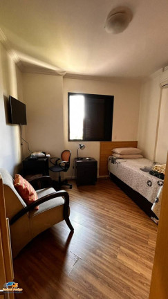 Imagem Imóvel com 3 Quartos à Venda,  em Vila Valparaíso - Santo André