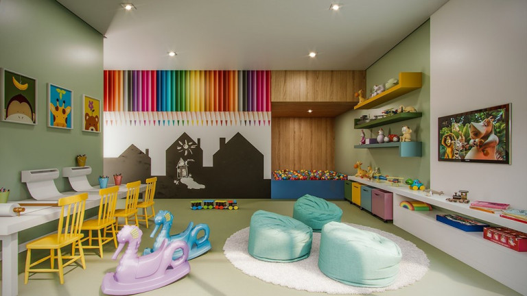 Imagem Apartamento com 2 Quartos à Venda, 99 m² em Vila Leopoldina - São Paulo