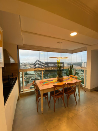 Imagem Apartamento com 2 Quartos à Venda, 84 m² em Vila Scarpelli - Santo André Imagem Apartamento com 2 Quartos à Venda, 84 m² em Vila Scarpelli - Santo André