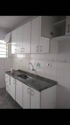 Apartamento com 2 Quartos à Venda, 64 m² em Vila Imaculada - Guarulhos