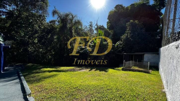 Imagem Chácara com 4 Quartos à Venda, 1.350 m² em Jundiaizinho (terra Preta) - Mairiporã