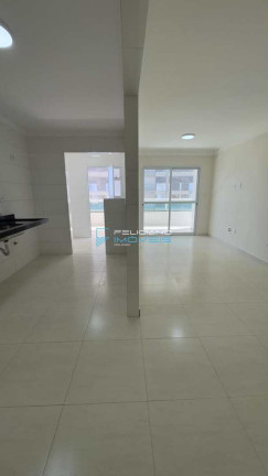 Imagem Apartamento com 2 Quartos à Venda, 91 m² em Caiçara - Praia Grande