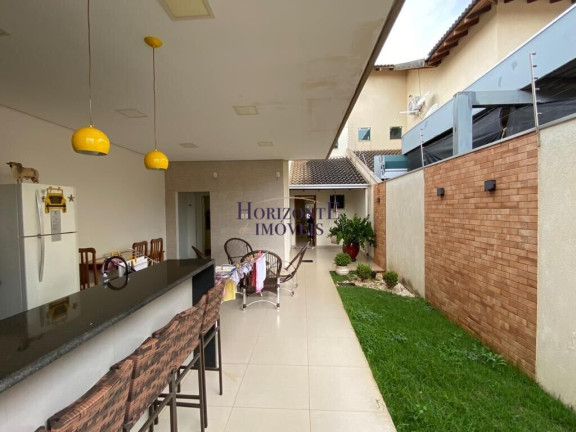 Imagem Sobrado com 3 Quartos à Venda, 145 m² em Vila Morumbi - Campo Grande Imagem Sobrado com 3 Quartos à Venda, 145 m² em Vila Morumbi - Campo Grande