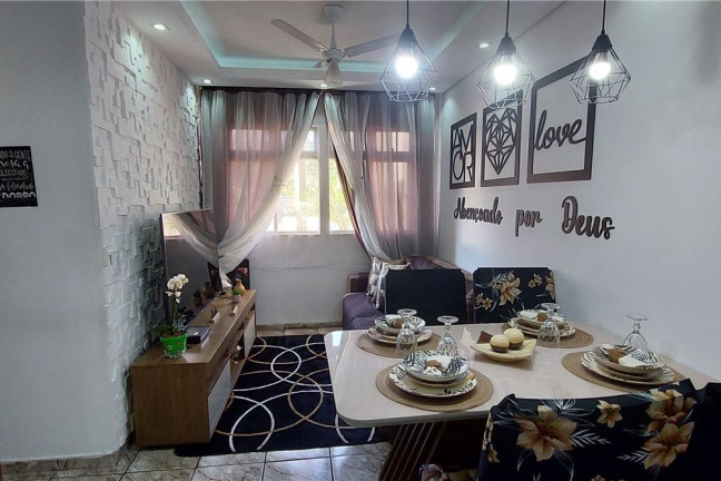 Imagem Apartamento com 3 Quartos à Venda, 41 m² em Jardim Santa Terezinha - São Paulo Imagem Apartamento com 3 Quartos à Venda, 41 m² em Jardim Santa Terezinha - São Paulo