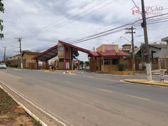 Imagem Terreno à Venda, 200 m² em Condomínio Aldeia De España - Itu Imagem Terreno à Venda, 200 m² em Condomínio Aldeia De España - Itu