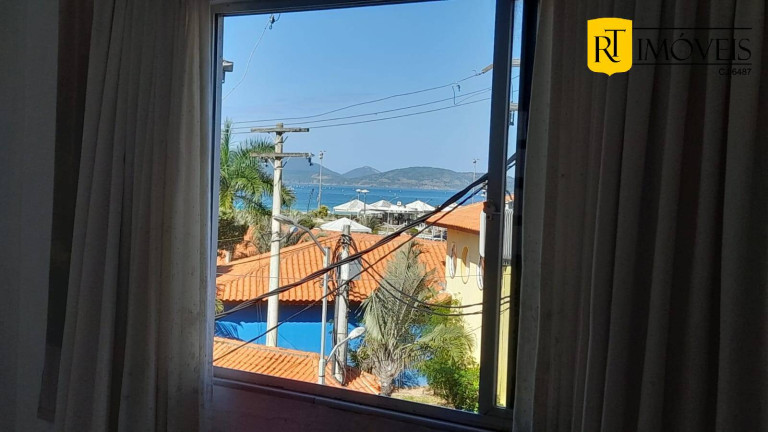 Imagem Apartamento com 2 Quartos à Venda, 67 m² em Centro - Cabo Frio Imagem Apartamento com 2 Quartos à Venda, 67 m² em Centro - Cabo Frio