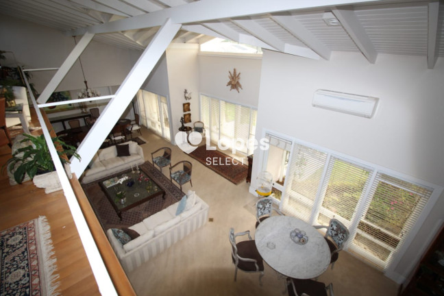 Imagem Imóvel com 4 Quartos à Venda, 629 m² em Sítios De Recreio Gramado - Campinas