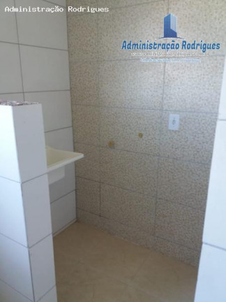 Imagem Casa com 2 Quartos à Venda, 56 m² em Santa Izabel - São Gonçalo