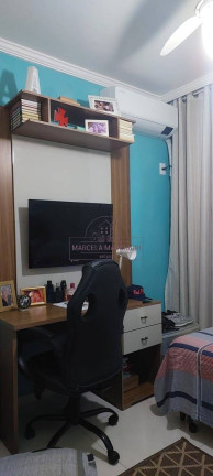 Imagem Apartamento com 2 Quartos à Venda, 55 m² em Coqueiral De Itaparica - Vila Velha Imagem Apartamento com 2 Quartos à Venda, 55 m² em Coqueiral De Itaparica - Vila Velha