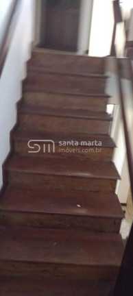Imagem Sobrado com 3 Quartos à Venda, 133 m² em Vila Nunes - Lorena