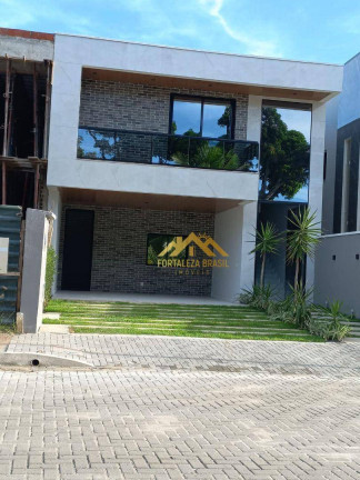 Imagem Imóvel com 4 Quartos à Venda, 202 m² em Maraponga - Fortaleza Imagem Imóvel com 4 Quartos à Venda, 202 m² em Maraponga - Fortaleza