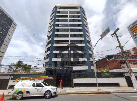 Imagem Apartamento com 3 Quartos à Venda, 192 m² em Casa Caiada - Olinda Imagem Apartamento com 3 Quartos à Venda, 192 m² em Casa Caiada - Olinda