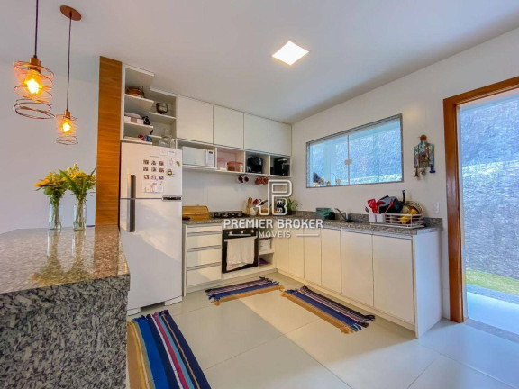 Imagem Casa com 3 Quartos à Venda, 102 m² em Albuquerque - Teresópolis Imagem Casa com 3 Quartos à Venda, 102 m² em Albuquerque - Teresópolis