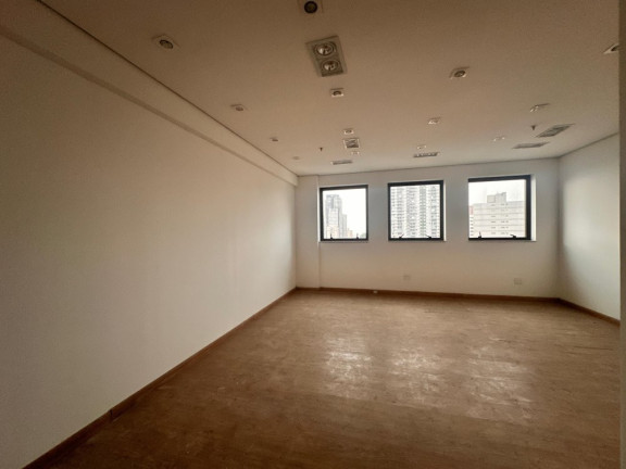 Imagem Sala Comercial para Alugar, 33 m² em Tatuapé - São Paulo Imagem Sala Comercial para Alugar, 33 m² em Tatuapé - São Paulo