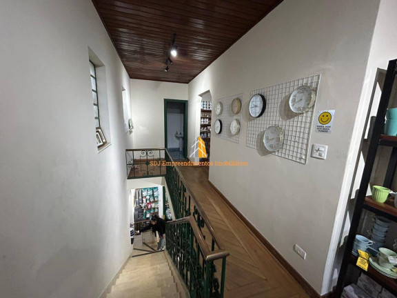 Imagem Sobrado com 6 Quartos à Venda, 260 m² em Perdizes - São Paulo Imagem Sobrado com 6 Quartos à Venda, 260 m² em Perdizes - São Paulo