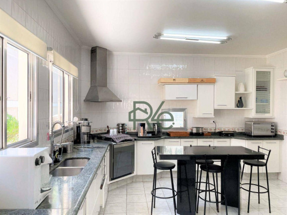 Imagem Casa com 4 Quartos à Venda, 320 m² em Granja Caiapiá - Cotia Imagem Casa com 4 Quartos à Venda, 320 m² em Granja Caiapiá - Cotia