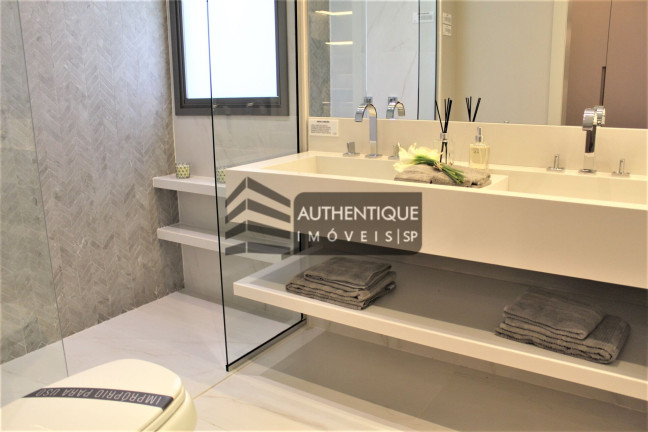 Imagem Apartamento com 2 Quartos à Venda, 95 m² em Alphaville - Barueri