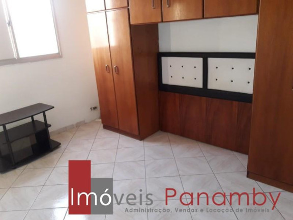 Imagem Apartamento com 2 Quartos à Venda, 50 m² em Chora Menino - São Paulo Imagem Apartamento com 2 Quartos à Venda, 50 m² em Chora Menino - São Paulo