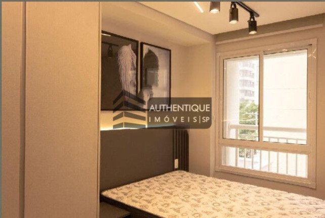Imagem Imóvel com 1 Quarto à Venda, 25 m² em Pinheiros - São Paulo