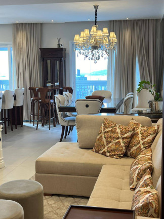 Imagem Apartamento à Venda, 124 m² em Centro - Florianópolis