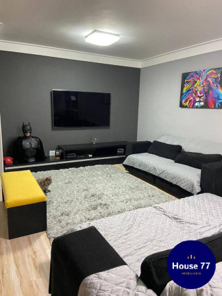 Imagem Apartamento com 3 Quartos à Venda, 260 m² em Vila Andrade - São Paulo