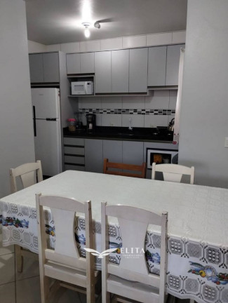 Imagem Casa com 2 Quartos à Venda, 54 m² em Itacolomi - Balneário Piçarras