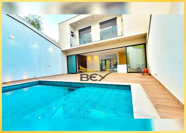 Imagem Casa com 4 Quartos à Venda, 440 m² em Tamboré - Santana De Parnaíba