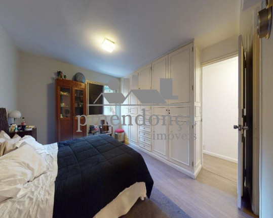 Imagem Apartamento com 3 Quartos à Venda, 219 m² em Vila Buarque - São Paulo Imagem Apartamento com 3 Quartos à Venda, 219 m² em Vila Buarque - São Paulo