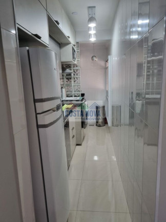Imagem Apartamento com 1 Quarto à Venda, 46 m² Imagem Apartamento com 1 Quarto à Venda, 46 m²