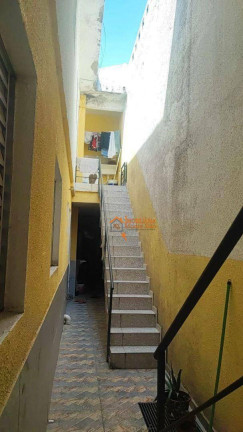 Imagem Sobrado com 3 Quartos à Venda, 300 m² em Jardim Centenário - Guarulhos