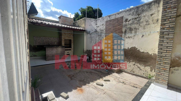 Imagem Casa com 3 Quartos à Venda, 100 m² em Presidente Costa E Silva - Mossoró Imagem Casa com 3 Quartos à Venda, 100 m² em Presidente Costa E Silva - Mossoró