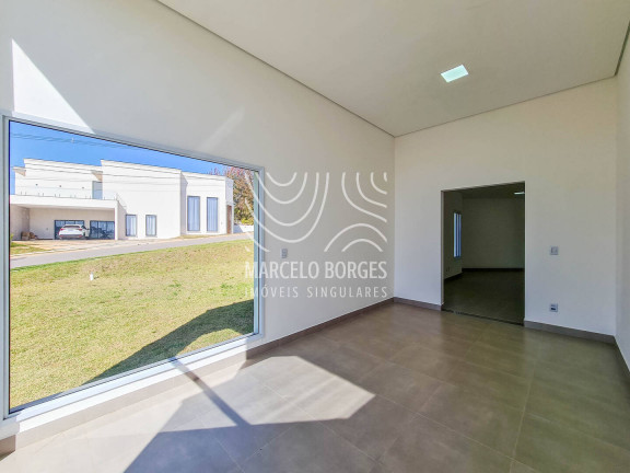 Imagem Casa de Condomínio com 4 Quartos à Venda, 280 m² em Caxambu - Jundiaí