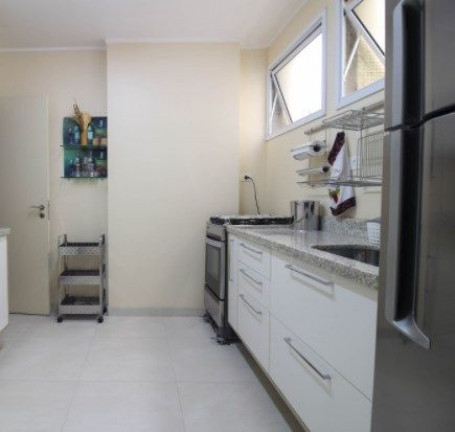 Imagem Apartamento com 2 Quartos à Venda, 81 m² em Jardim América - São Paulo