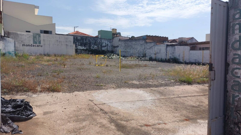 Imagem Terreno à Venda, 600 m² em Vila Dos Lavradores - Botucatu Imagem Terreno à Venda, 600 m² em Vila Dos Lavradores - Botucatu