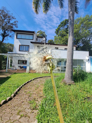 Imagem Casa com 4 Quartos à Venda, 570 m² em São Lucas - Viamão Imagem Casa com 4 Quartos à Venda, 570 m² em São Lucas - Viamão