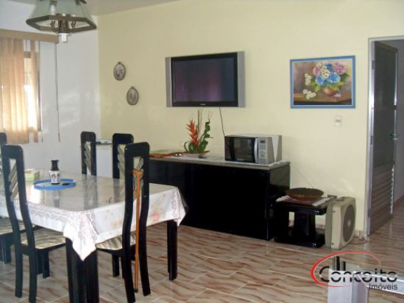 Imagem Casa com 3 Quartos à Venda, 100 m² em Centro - Ubatuba Imagem Casa com 3 Quartos à Venda, 100 m² em Centro - Ubatuba