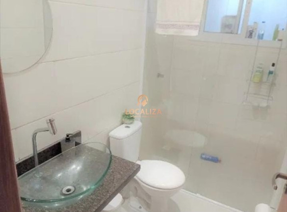 Imagem Casa com 2 Quartos à Venda, 83 m² em Residencial Santa Paula - Jacareí Imagem Casa com 2 Quartos à Venda, 83 m² em Residencial Santa Paula - Jacareí