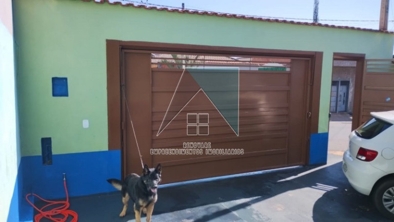 Imagem Casa com 2 Quartos à Venda, 47 m² em Jardim Cristo Redentor - Ribeirão Preto Imagem Casa com 2 Quartos à Venda, 47 m² em Jardim Cristo Redentor - Ribeirão Preto