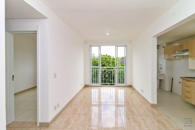 Imagem Apartamento com 2 Quartos à Venda, 58 m² em Vila Nova - Porto Alegre
