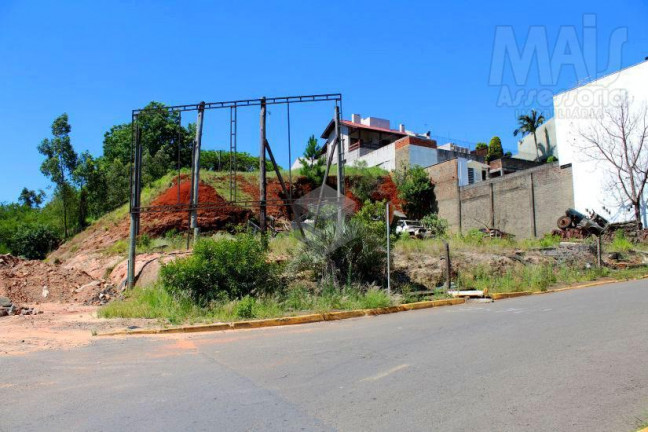 Imagem Terreno à Venda, em Ideal - Novo Hamburgo Imagem Terreno à Venda, em Ideal - Novo Hamburgo