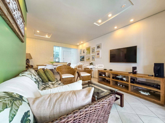 Imagem Apartamento com 2 Quartos à Venda, 89 m² em Riviera De São Lourenço - Bertioga