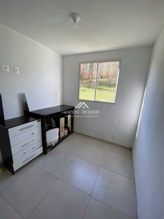 Imagem Apartamento com 2 Quartos à Venda, 40 m² em Jardim Continental - Botucatu Imagem Apartamento com 2 Quartos à Venda, 40 m² em Jardim Continental - Botucatu