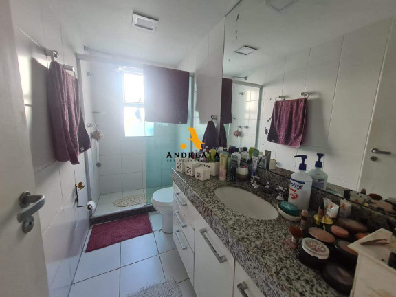 Imagem Apartamento com 3 Quartos à Venda, 118 m² em Barra Da Tijuca - Rio De Janeiro