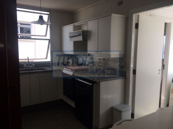 Imagem Apartamento com 3 Quartos à Venda, 109 m² em Bela Vista - Sao Paulo