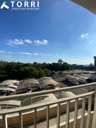 Imagem Apartamento com 2 Quartos à Venda, 52 m² em Jardim Guarujá - Sorocaba Imagem Apartamento com 2 Quartos à Venda, 52 m² em Jardim Guarujá - Sorocaba