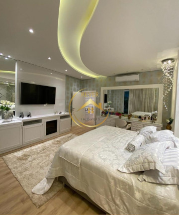 Imagem Casa com 4 Quartos à Venda, 430 m² em São Bento - Paulínia Imagem Casa com 4 Quartos à Venda, 430 m² em São Bento - Paulínia