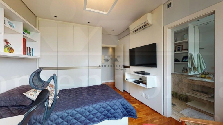 Imagem Apartamento com 3 Quartos à Venda, 376 m² em Alto De Pinheiros - São Paulo Imagem Apartamento com 3 Quartos à Venda, 376 m² em Alto De Pinheiros - São Paulo