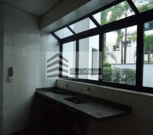 Imagem Apartamento com 4 Quartos à Venda, 200 m² em Paraíso - São Paulo