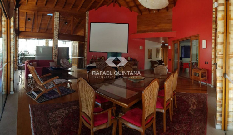 Imagem Casa com 3 Quartos à Venda, 359 m² em Jurerê Internacional - Florianópolis Imagem Casa com 3 Quartos à Venda, 359 m² em Jurerê Internacional - Florianópolis